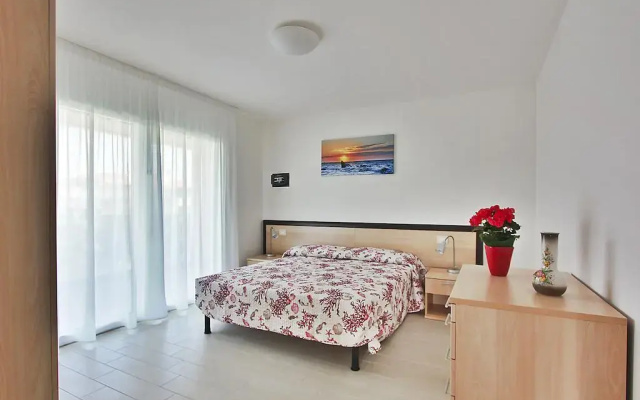 Lignano Sabbiadoro - Appartamento Residenza Monica