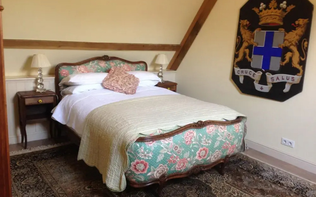 Le Vieux Chateau B&B