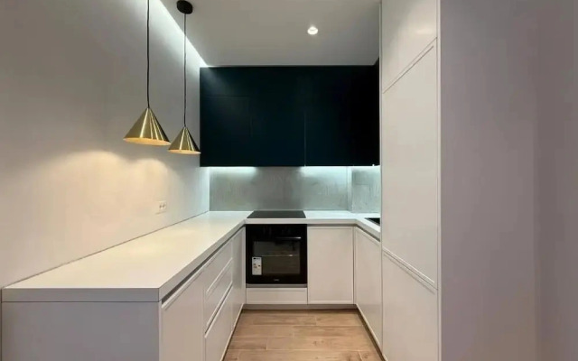 Sunset Apartment