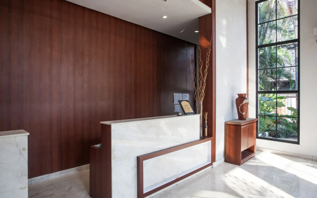 RedDoorz Premium @ Raya Nginden