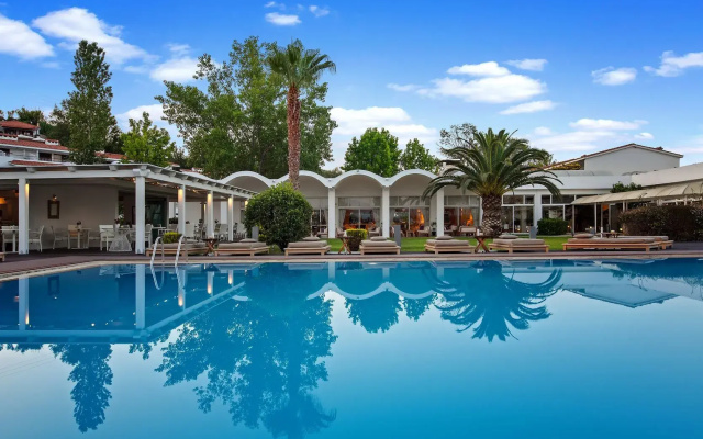 Skiathos Princess Resort
