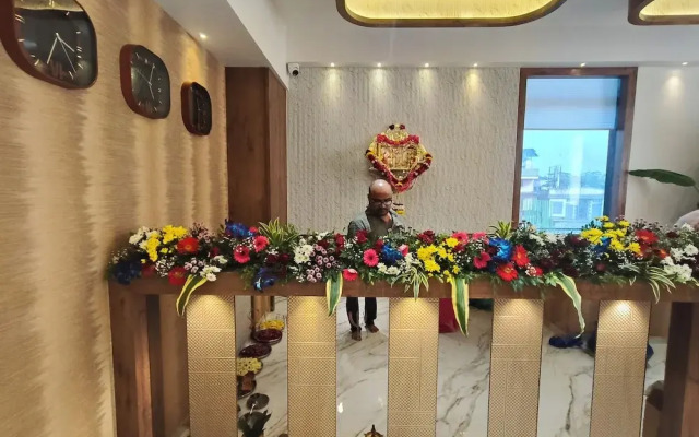 Hotel Stellar Suites Dombivali