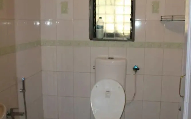 Ashok villa
