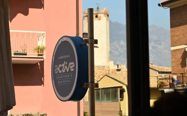 Gardesana Active Apartments