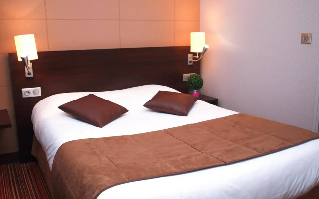 Hôtel Inn Design & Restaurant Le Mans