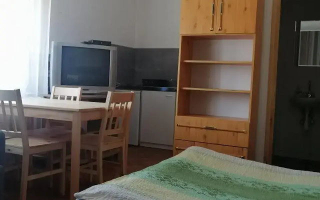 Belvarosi Vendeghaz