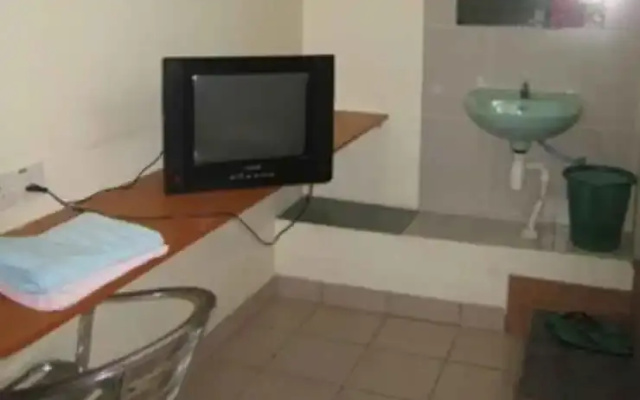 Budget Comfort Hostel