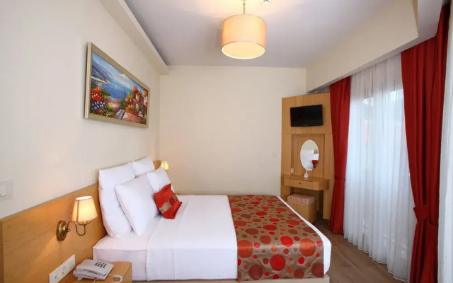 Esida Hotel