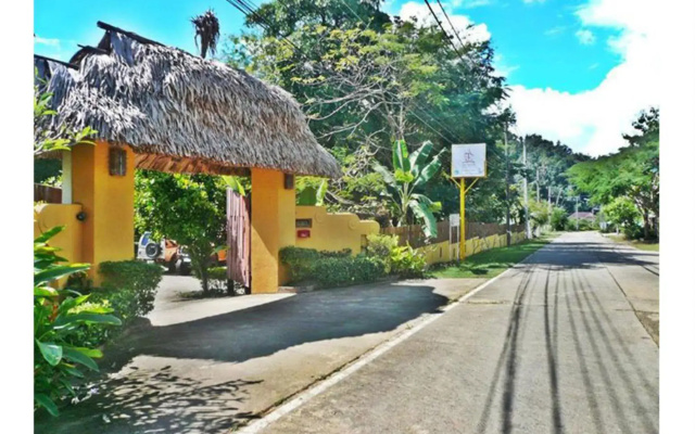 Gims Resort
