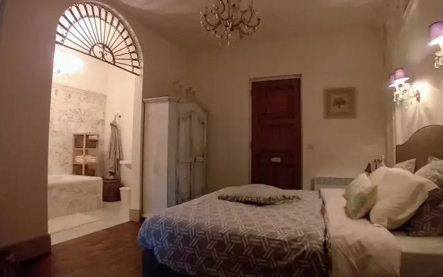 Villa Montagnes