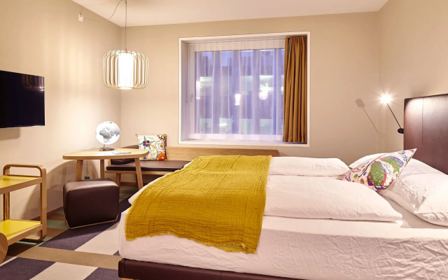 Nomad Design & Lifestyle Hotel - Member of Design Hotels