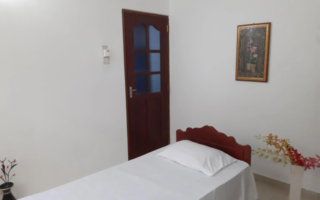 Hellen homestay