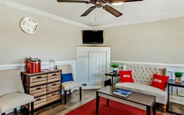 Carolina Lodge