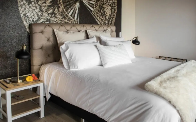 TEVA Glamping & Retreat