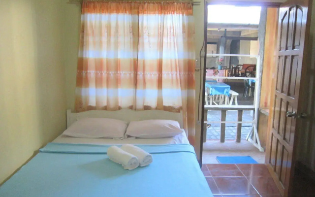 July'S Haven Seaside Pension Camiguin