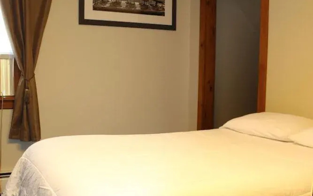 Hotel Rumford