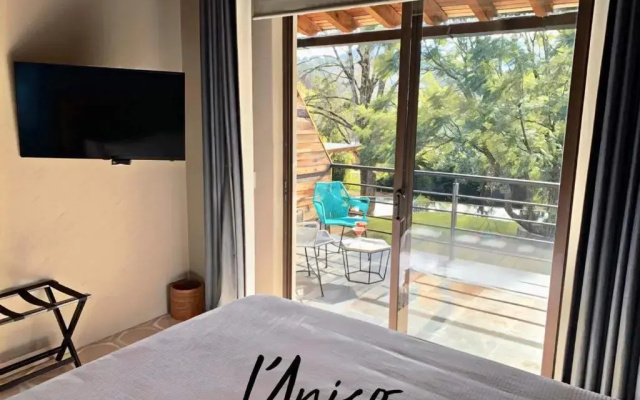 Hotel Boutique Unico Avandaro