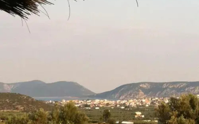 Holiday Home 3 Bedrooms 2 Bathrooms - Ermioni
