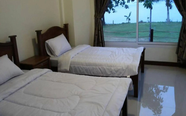 Lomtalay Resort Trat