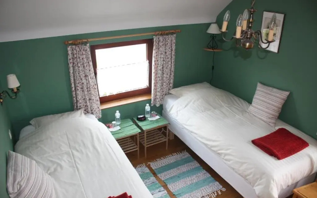 B&B Maison de Gaïa