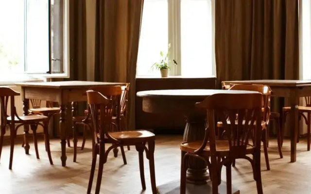 Pension Noch Besser Leben