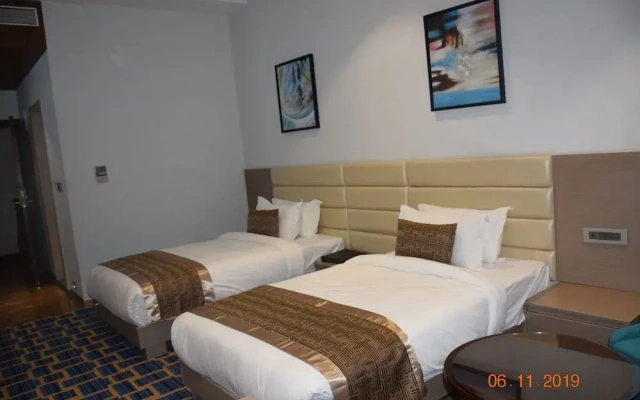 Hotel Vilasa International
