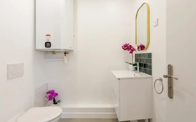 Merveil Family Suite - Finlay