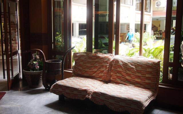 Отель Dream Hotel Pattaya Таиланд, Паттайя - 1 отзыв об отеле, цены и фото номеров - забронировать отель Dream Hotel Pattaya онлайн комната для гостей