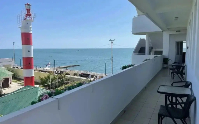 Mayak Hotel