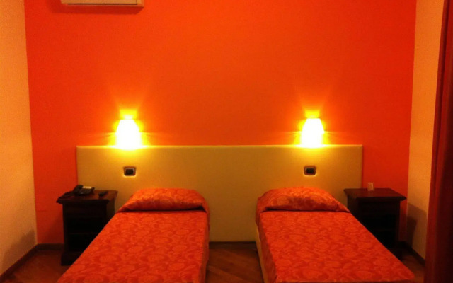 Hotel Medici