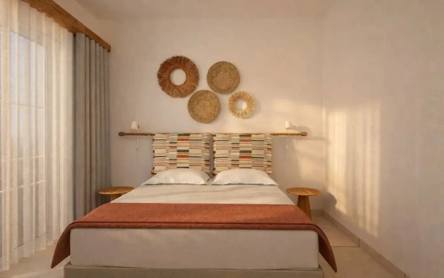 Cavo Notos Beach Hotel