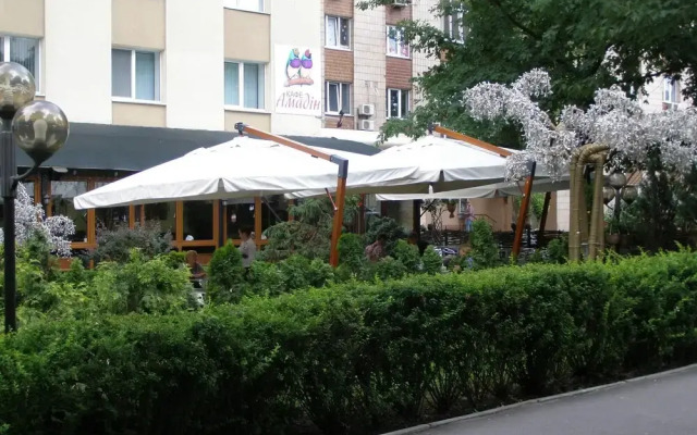 VS Apartments