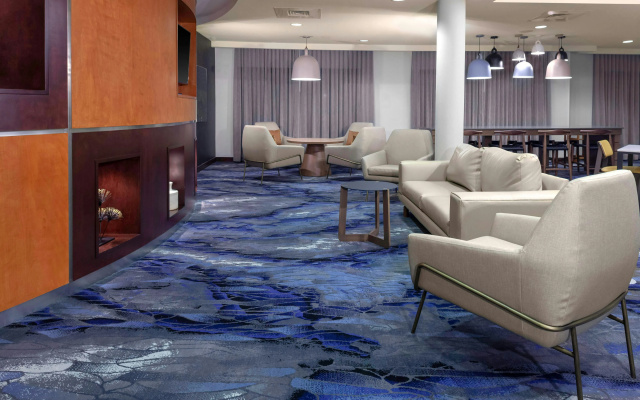 Fairfield Inn & Suites by Marriott Charlotte Matthews