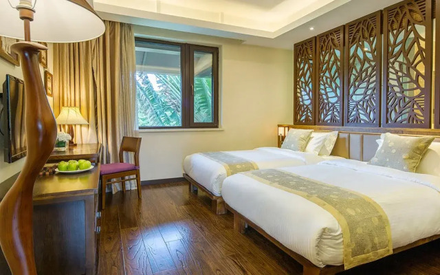 Yalong Bay Villas & Spa