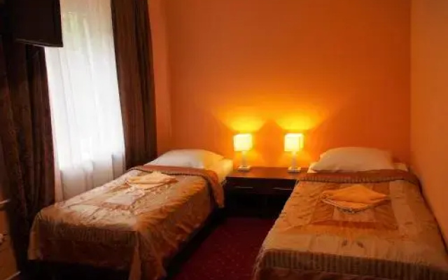 Ośrodek Wypoczynkowy Rzemieślnik