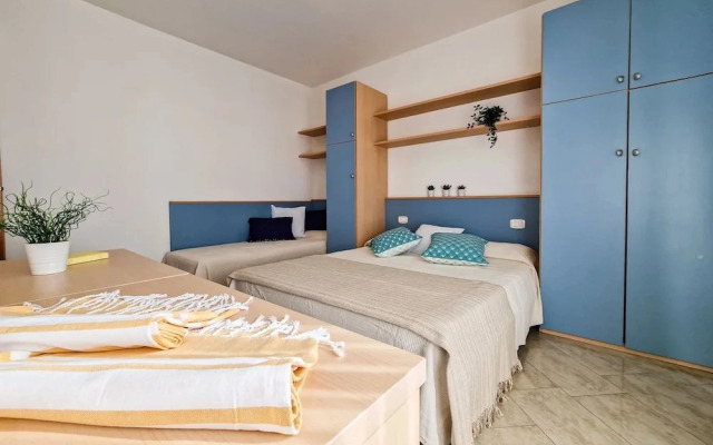 Lovely and Cozy Beachside Flat-beahost