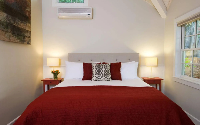 Olea Hotel