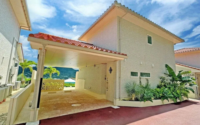 Resort Villa KAPUKA SESOKOJIMA