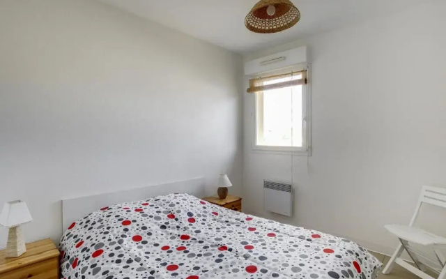 Appartement Biscarrosse Plage, 3 pièces, 4 personnes - FR-1-521-3