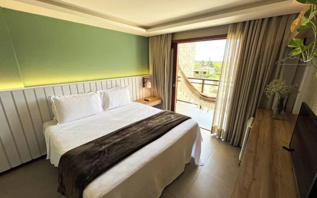 Hotel Icarai Beach