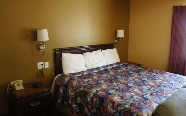 Oyo Hotel Atoka
