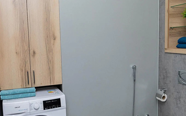 YourHouse (ЙоХаус) на улице Шаляпина