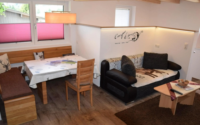 Ferienwohnung Trixl