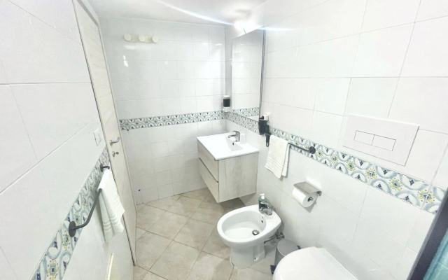 House Relax Apartment Centro di Napoli