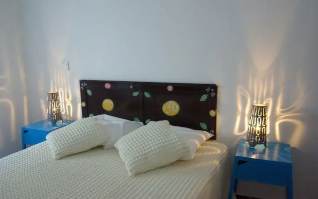 HI Évora – Pousada de Juventude - Hostel
