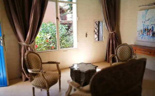 Prestige du Souss