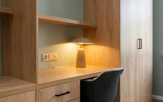 Отель PPLS Home Dilijan