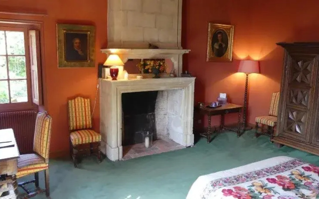 Logis Saint Aubin