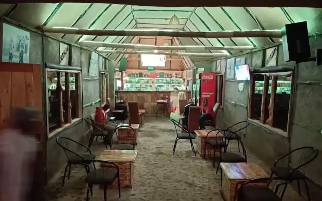 Karmel Resort Naivasha