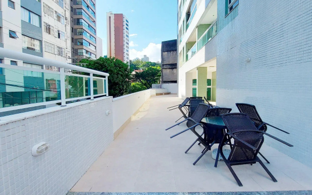 COBAR0112 - Barra Life Residence